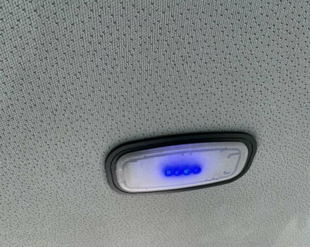 Білий Фольксваген Крафтєр, об'ємом двигуна 2 л та пробігом 339 тис. км за 20900 $, фото 31 на Automoto.ua