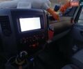 Белый Фольксваген Крафтер, объемом двигателя 2 л и пробегом 680 тыс. км за 15850 $, фото 18 на Automoto.ua