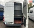 Білий Фольксваген Крафтєр, об'ємом двигуна 2 л та пробігом 500 тис. км за 28500 $, фото 3 на Automoto.ua