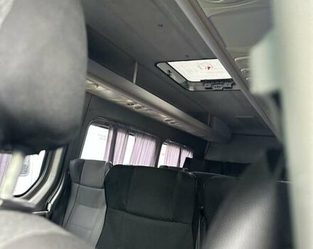Білий Фольксваген Крафтєр, об'ємом двигуна 2 л та пробігом 500 тис. км за 28500 $, фото 5 на Automoto.ua