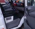 Белый Фольксваген Крафтер, объемом двигателя 2 л и пробегом 680 тыс. км за 15850 $, фото 2 на Automoto.ua