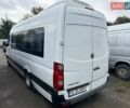 Білий Фольксваген Крафтєр, об'ємом двигуна 2 л та пробігом 500 тис. км за 28500 $, фото 2 на Automoto.ua