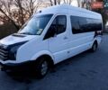 Белый Фольксваген Крафтер, объемом двигателя 2 л и пробегом 680 тыс. км за 15850 $, фото 1 на Automoto.ua