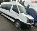 Білий Фольксваген Крафтєр, об'ємом двигуна 2 л та пробігом 500 тис. км за 28500 $, фото 16 на Automoto.ua