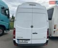 Белый Фольксваген Крафтер, объемом двигателя 2 л и пробегом 500 тыс. км за 30900 $, фото 8 на Automoto.ua