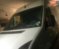 Белый Фольксваген Крафтер, объемом двигателя 0 л и пробегом 150 тыс. км за 16000 $, фото 3 на Automoto.ua