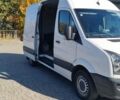 Белый Фольксваген Крафтер, объемом двигателя 1.97 л и пробегом 350 тыс. км за 17000 $, фото 6 на Automoto.ua