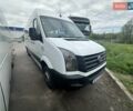 Белый Фольксваген Крафтер, объемом двигателя 2 л и пробегом 500 тыс. км за 30900 $, фото 12 на Automoto.ua