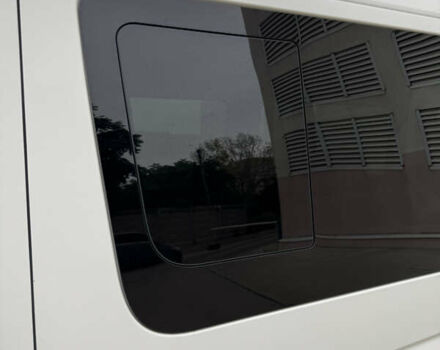 Белый Фольксваген Крафтер, объемом двигателя 1.97 л и пробегом 365 тыс. км за 19900 $, фото 49 на Automoto.ua