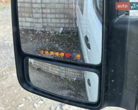 Білий Фольксваген Крафтєр, об'ємом двигуна 1.97 л та пробігом 290 тис. км за 29950 $, фото 22 на Automoto.ua