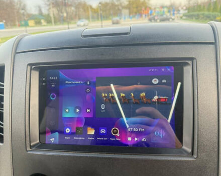 Белый Фольксваген Крафтер, объемом двигателя 1.97 л и пробегом 373 тыс. км за 28000 $, фото 32 на Automoto.ua