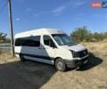 Білий Фольксваген Крафтєр, об'ємом двигуна 1.97 л та пробігом 293 тис. км за 16500 $, фото 2 на Automoto.ua
