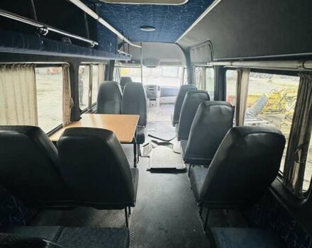 Фольксваген Крафтер 2015 в Каменское - Днепродзержинск на Automoto.ua Белый Фольксваген Крафтер, объемом двигателя 1.97 л и пробегом 400 тыс. км за 13999 $, фото 9 на Automoto.ua