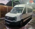 Белый Фольксваген Крафтер, объемом двигателя 1.97 л и пробегом 215 тыс. км за 25800 $, фото 7 на Automoto.ua