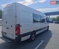 Білий Фольксваген Крафтєр, об'ємом двигуна 1.97 л та пробігом 580 тис. км за 17500 $, фото 5 на Automoto.ua