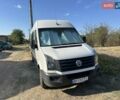 Білий Фольксваген Крафтєр, об'ємом двигуна 1.97 л та пробігом 293 тис. км за 16500 $, фото 5 на Automoto.ua