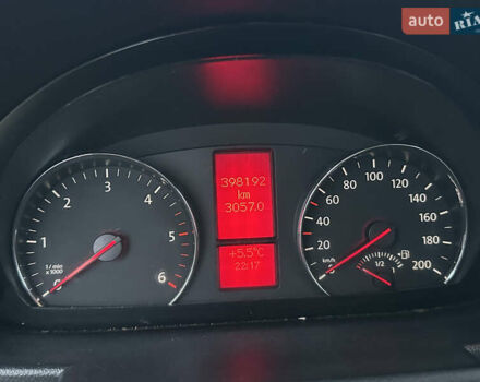 Білий Фольксваген Крафтєр, об'ємом двигуна 1.97 л та пробігом 398 тис. км за 18500 $, фото 21 на Automoto.ua