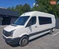 Білий Фольксваген Крафтєр, об'ємом двигуна 1.97 л та пробігом 580 тис. км за 17500 $, фото 4 на Automoto.ua