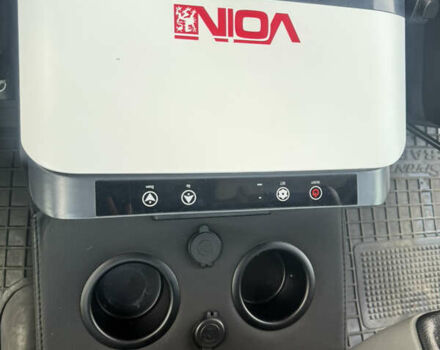 Белый Фольксваген Крафтер, объемом двигателя 1.97 л и пробегом 373 тыс. км за 28000 $, фото 30 на Automoto.ua