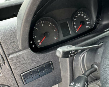 Белый Фольксваген Крафтер, объемом двигателя 1.97 л и пробегом 365 тыс. км за 19900 $, фото 25 на Automoto.ua