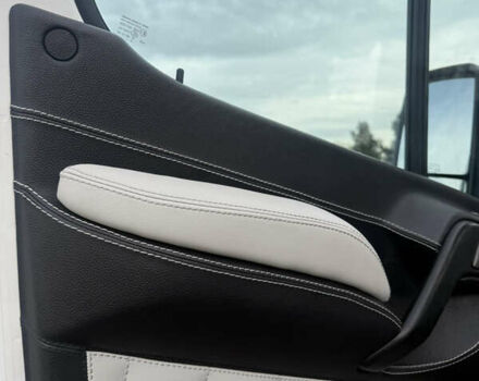 Белый Фольксваген Крафтер, объемом двигателя 1.97 л и пробегом 373 тыс. км за 28000 $, фото 45 на Automoto.ua