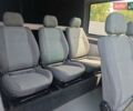 Білий Фольксваген Крафтєр, об'ємом двигуна 1.97 л та пробігом 580 тис. км за 17500 $, фото 11 на Automoto.ua