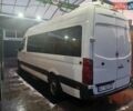 Белый Фольксваген Крафтер, объемом двигателя 1.97 л и пробегом 215 тыс. км за 25800 $, фото 6 на Automoto.ua