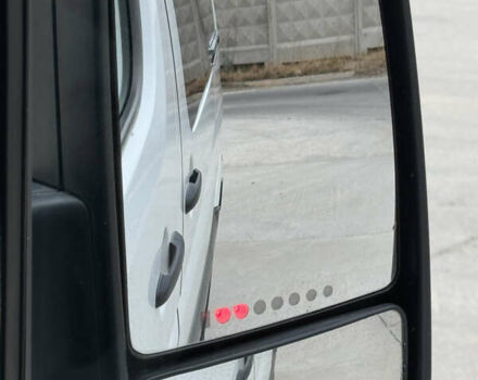 Белый Фольксваген Крафтер, объемом двигателя 1.97 л и пробегом 365 тыс. км за 19900 $, фото 52 на Automoto.ua