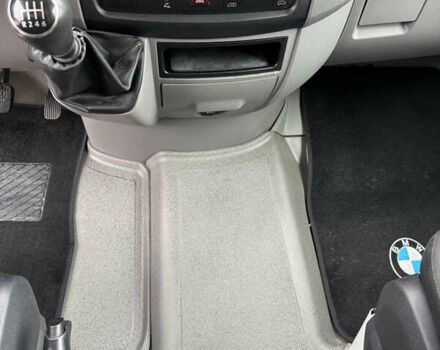 Белый Фольксваген Крафтер, объемом двигателя 1.97 л и пробегом 365 тыс. км за 19900 $, фото 22 на Automoto.ua