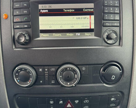 Белый Фольксваген Крафтер, объемом двигателя 1.97 л и пробегом 365 тыс. км за 19900 $, фото 50 на Automoto.ua