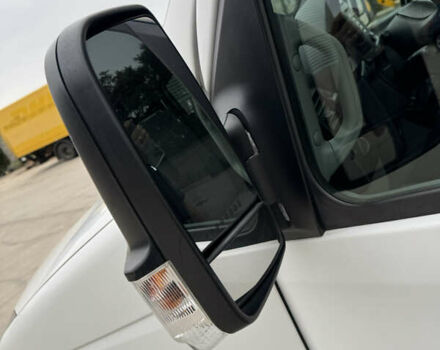 Белый Фольксваген Крафтер, объемом двигателя 1.97 л и пробегом 365 тыс. км за 19900 $, фото 15 на Automoto.ua