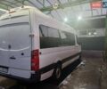 Белый Фольксваген Крафтер, объемом двигателя 1.97 л и пробегом 215 тыс. км за 25800 $, фото 3 на Automoto.ua