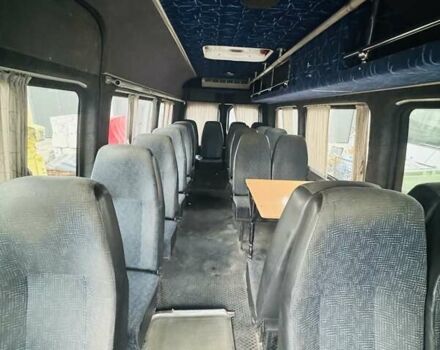 Фольксваген Крафтер 2015 в Каменское - Днепродзержинск на Automoto.ua Белый Фольксваген Крафтер, объемом двигателя 1.97 л и пробегом 400 тыс. км за 13999 $, фото 7 на Automoto.ua