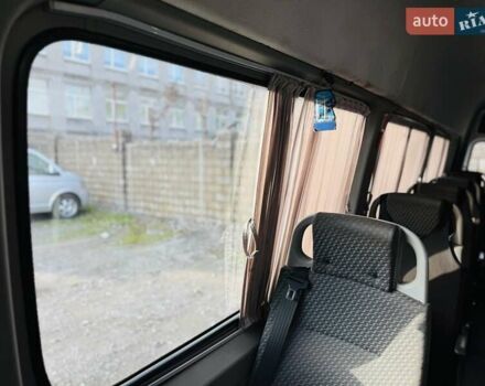 Білий Фольксваген Крафтєр, об'ємом двигуна 1.97 л та пробігом 290 тис. км за 29950 $, фото 20 на Automoto.ua