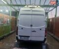 Белый Фольксваген Крафтер, объемом двигателя 1.97 л и пробегом 215 тыс. км за 25800 $, фото 5 на Automoto.ua