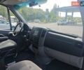 Білий Фольксваген Крафтєр, об'ємом двигуна 1.97 л та пробігом 580 тис. км за 17500 $, фото 15 на Automoto.ua