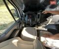 Білий Фольксваген Крафтєр, об'ємом двигуна 1.97 л та пробігом 293 тис. км за 16500 $, фото 9 на Automoto.ua