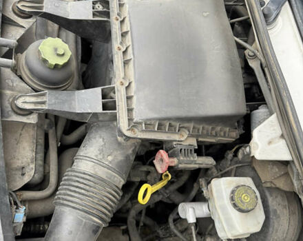 Белый Фольксваген Крафтер, объемом двигателя 1.97 л и пробегом 365 тыс. км за 19900 $, фото 47 на Automoto.ua