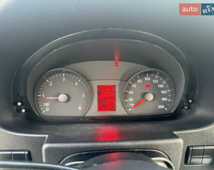 Белый Фольксваген Крафтер, объемом двигателя 1.97 л и пробегом 373 тыс. км за 28000 $, фото 42 на Automoto.ua