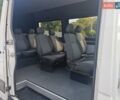 Білий Фольксваген Крафтєр, об'ємом двигуна 1.97 л та пробігом 580 тис. км за 17500 $, фото 13 на Automoto.ua