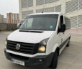 Белый Фольксваген Крафтер, объемом двигателя 1.97 л и пробегом 365 тыс. км за 19900 $, фото 12 на Automoto.ua