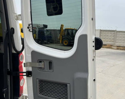 Белый Фольксваген Крафтер, объемом двигателя 1.97 л и пробегом 365 тыс. км за 19900 $, фото 31 на Automoto.ua