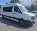 Білий Фольксваген Крафтєр, об'ємом двигуна 1.97 л та пробігом 580 тис. км за 17500 $, фото 9 на Automoto.ua