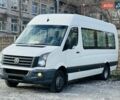 Білий Фольксваген Крафтєр, об'ємом двигуна 1.97 л та пробігом 290 тис. км за 29950 $, фото 2 на Automoto.ua