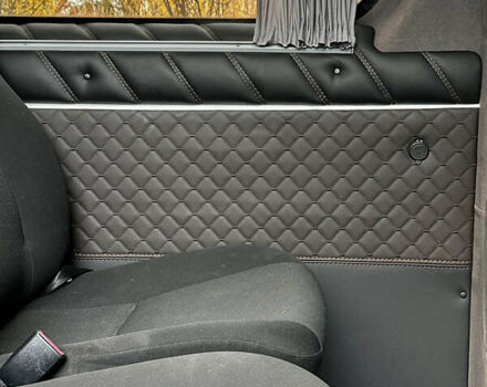 Белый Фольксваген Крафтер, объемом двигателя 0 л и пробегом 300 тыс. км за 17800 $, фото 30 на Automoto.ua