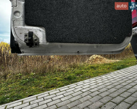 Белый Фольксваген Крафтер, объемом двигателя 0 л и пробегом 300 тыс. км за 17800 $, фото 23 на Automoto.ua