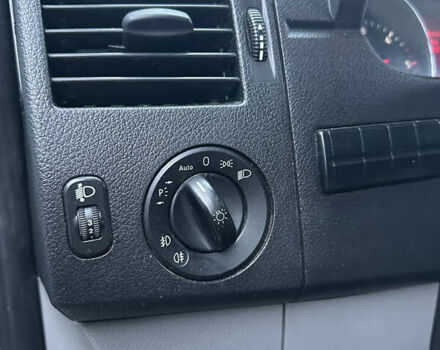 Білий Фольксваген Крафтєр, об'ємом двигуна 1.97 л та пробігом 398 тис. км за 18500 $, фото 19 на Automoto.ua