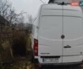 Белый Фольксваген Крафтер, объемом двигателя 1.97 л и пробегом 468 тыс. км за 13700 $, фото 10 на Automoto.ua