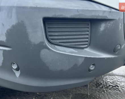 Белый Фольксваген Крафтер, объемом двигателя 2 л и пробегом 221 тыс. км за 23400 $, фото 7 на Automoto.ua