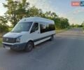 Белый Фольксваген Крафтер, объемом двигателя 1.97 л и пробегом 380 тыс. км за 23500 $, фото 2 на Automoto.ua